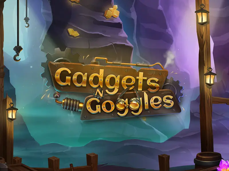 Logo Guardiões do Nexus