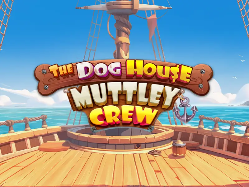 Logo da Equipe Mutts